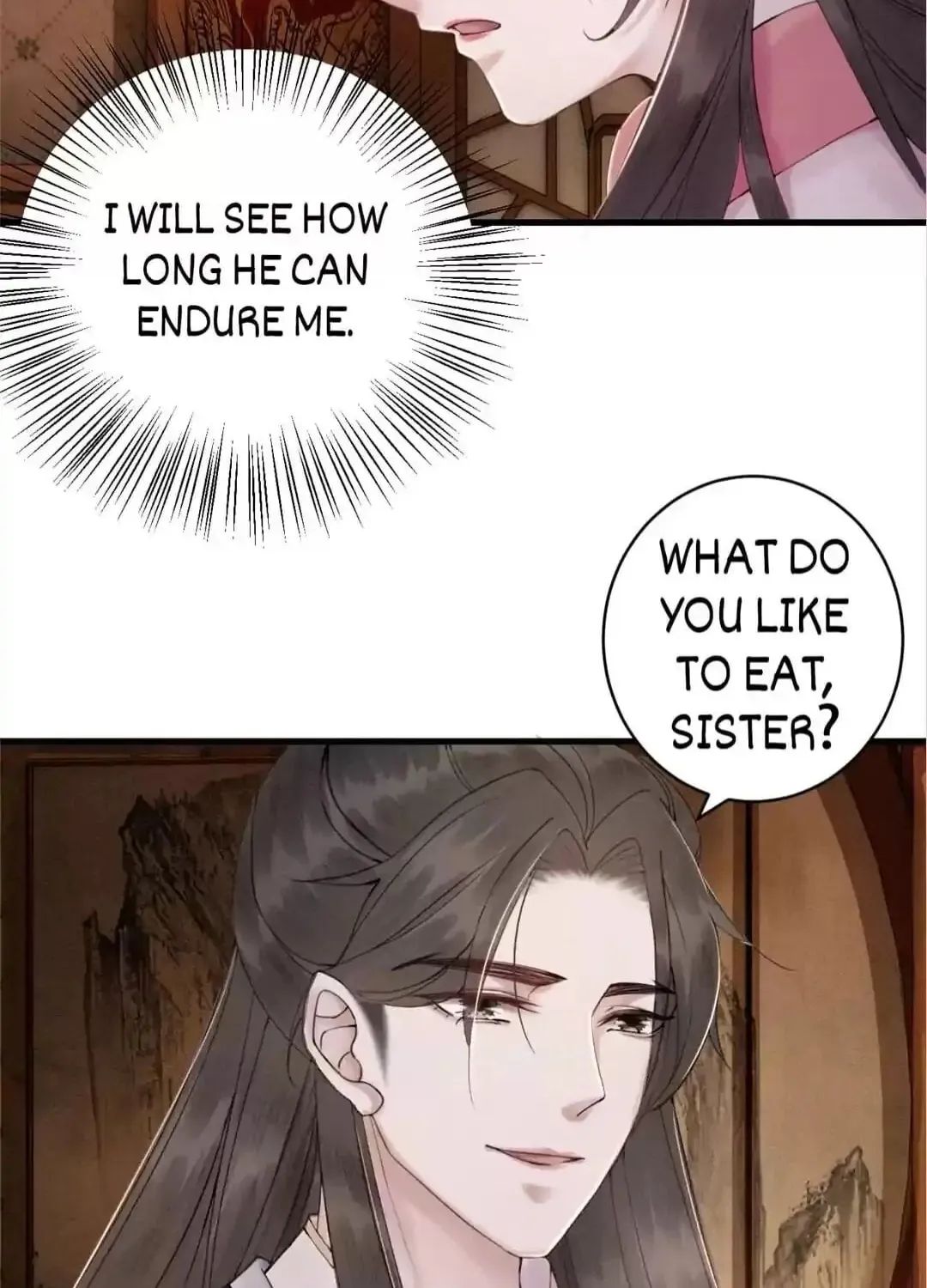 Don't Mess With My Sister (Colored) Chapter 77 page 18 - 