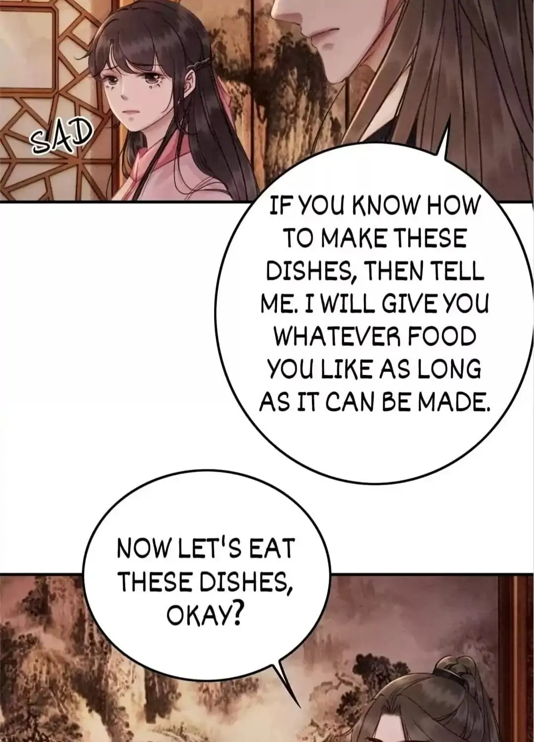 Don't Mess With My Sister (Colored) Chapter 77 page 21 - 