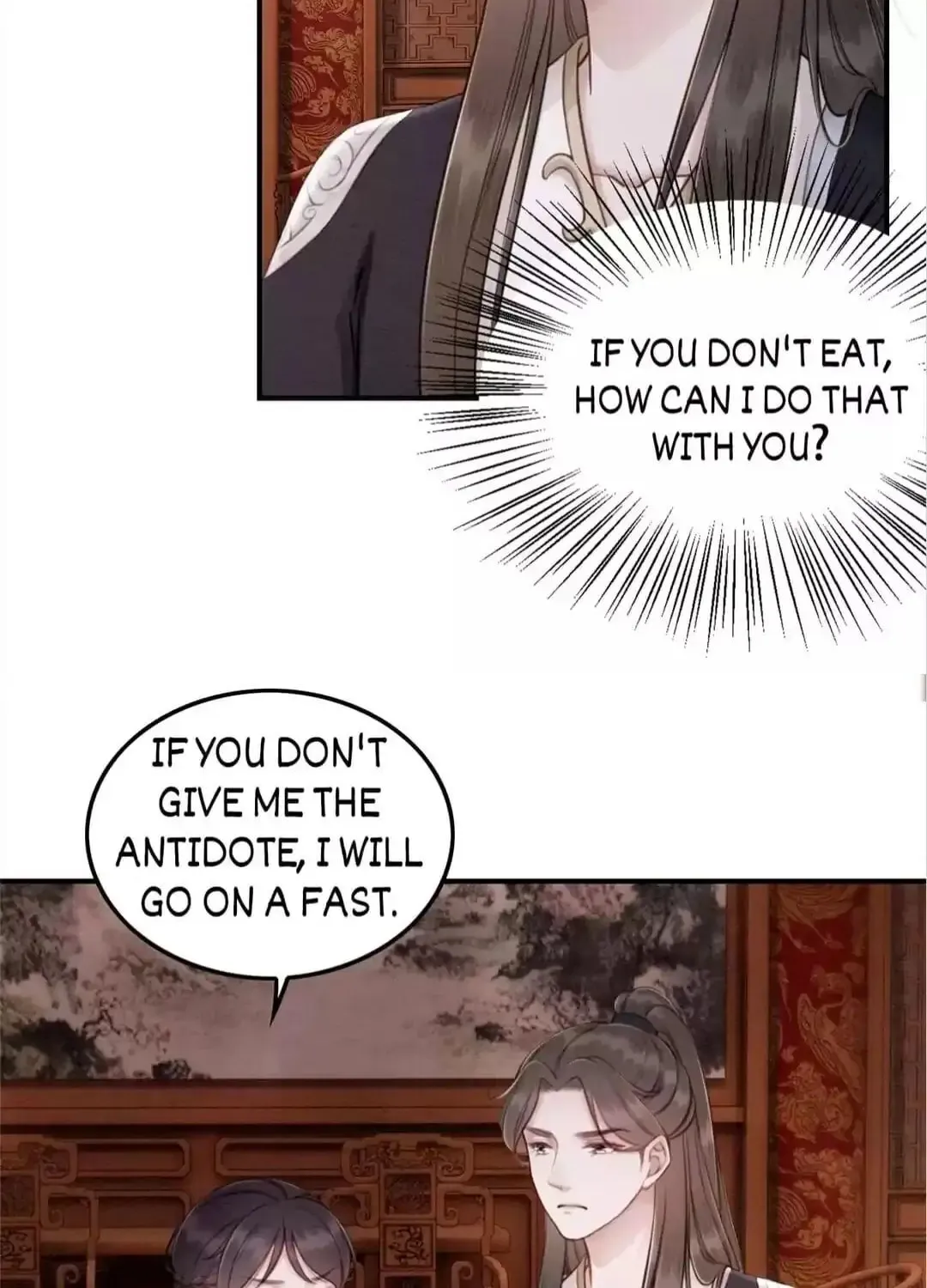 Don't Mess With My Sister (Colored) Chapter 77 page 24 - 