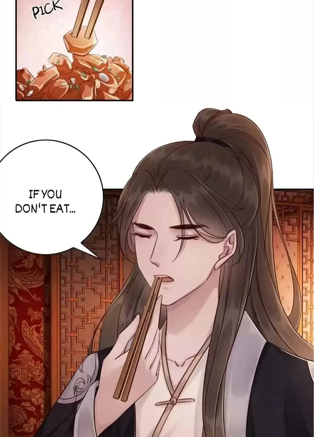 Don't Mess With My Sister (Colored) Chapter 77 page 28 - 