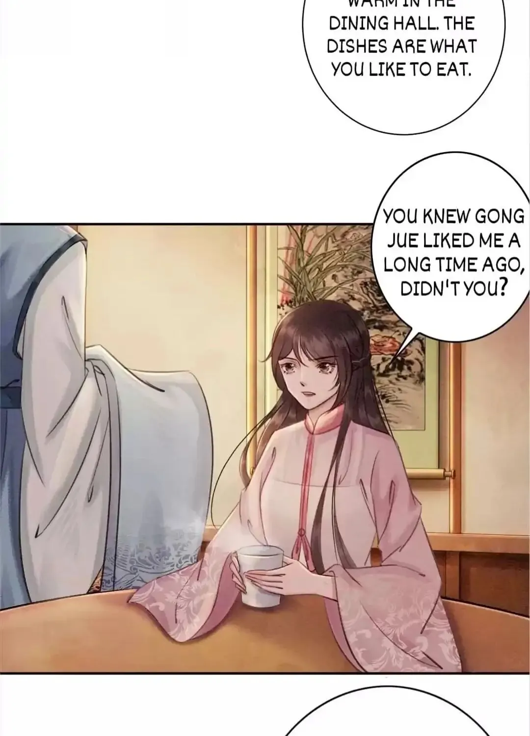 Don't Mess With My Sister (Colored) Chapter 77 page 4 - 