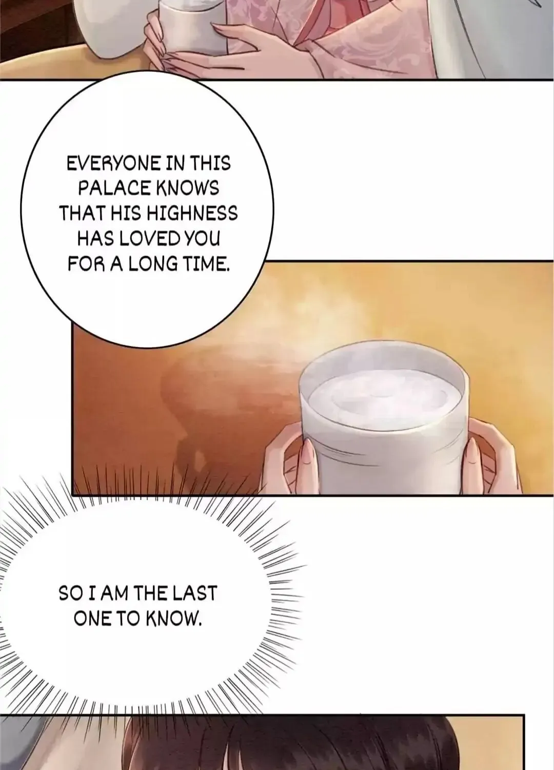 Don't Mess With My Sister (Colored) Chapter 77 page 6 - 