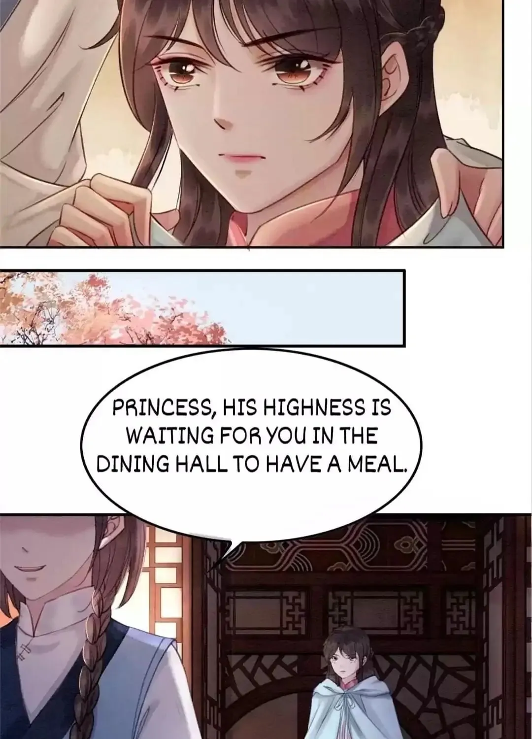 Don't Mess With My Sister (Colored) Chapter 77 page 7 - 