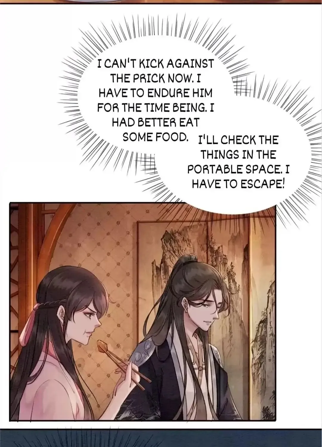 Don't Mess With My Sister (Colored) Chapter 78 page 3 - 