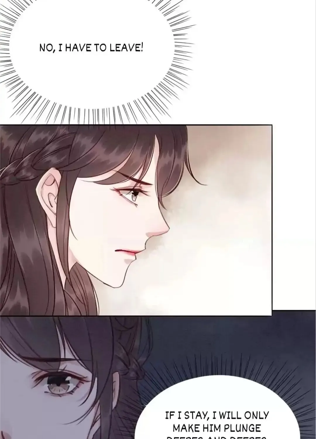 Don't Mess With My Sister (Colored) Chapter 78 page 34 - 