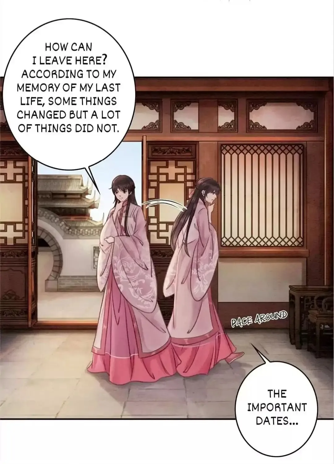 Don't Mess With My Sister (Colored) Chapter 79 page 17 - 