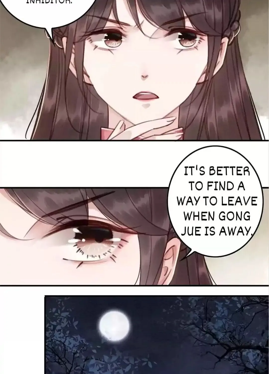 Don't Mess With My Sister (Colored) Chapter 79 page 19 - 