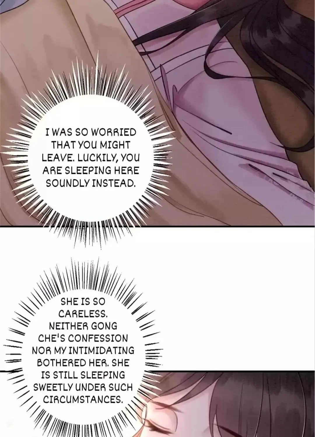 Don't Mess With My Sister (Colored) Chapter 79 page 22 - 