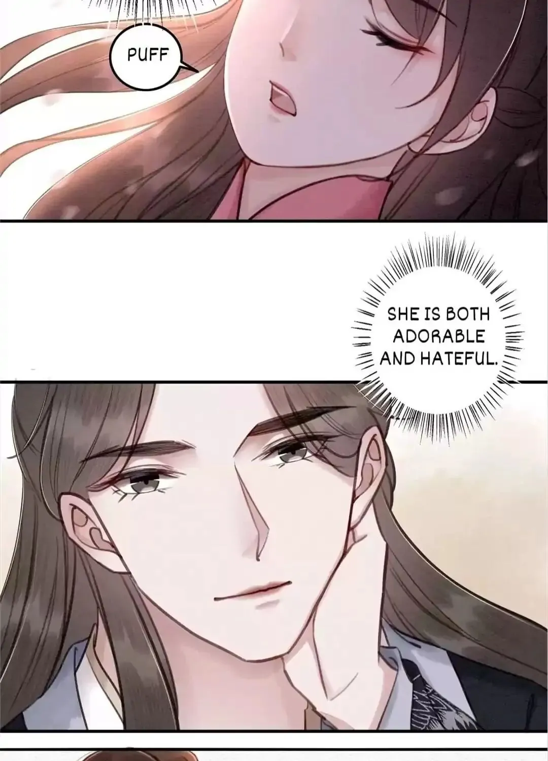 Don't Mess With My Sister (Colored) Chapter 79 page 23 - 