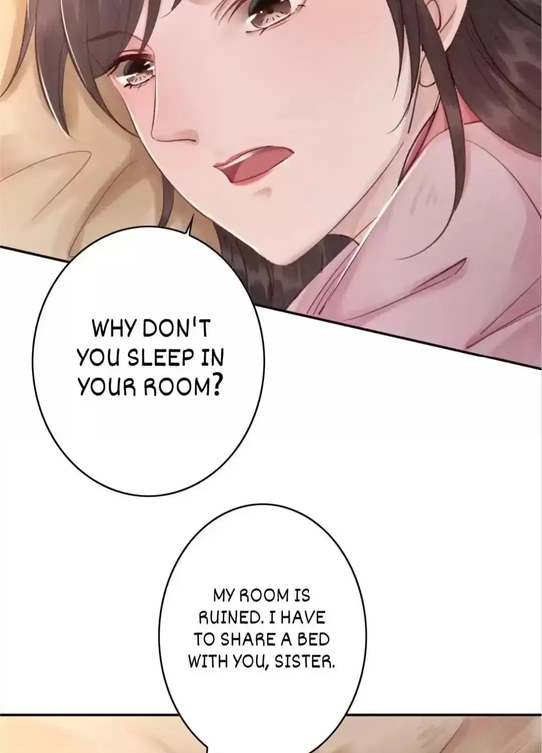 Don't Mess With My Sister (Colored) Chapter 79 page 29 - 