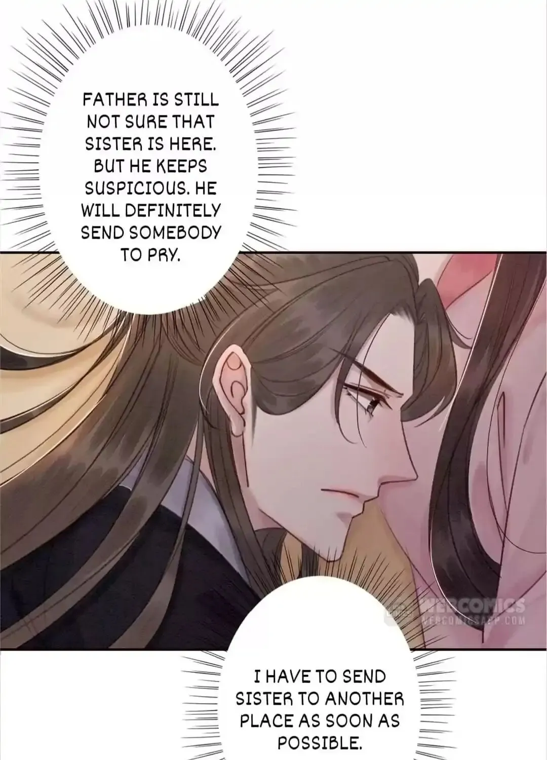 Don't Mess With My Sister (Colored) Chapter 79 page 31 - 