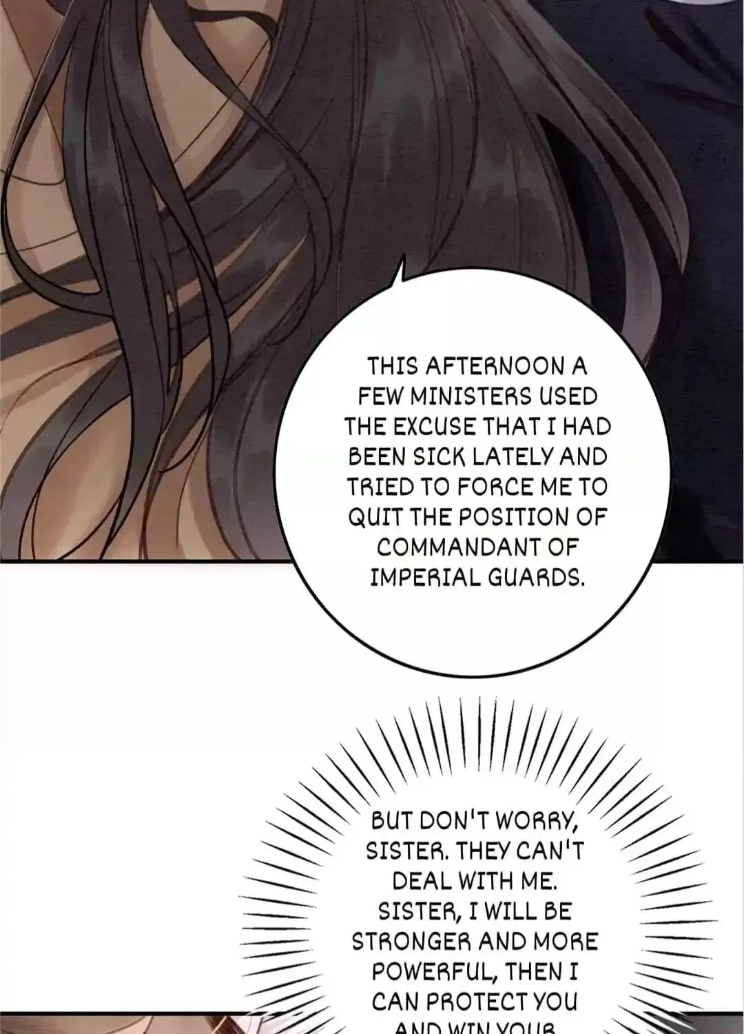 Don't Mess With My Sister (Colored) Chapter 79 page 33 - 