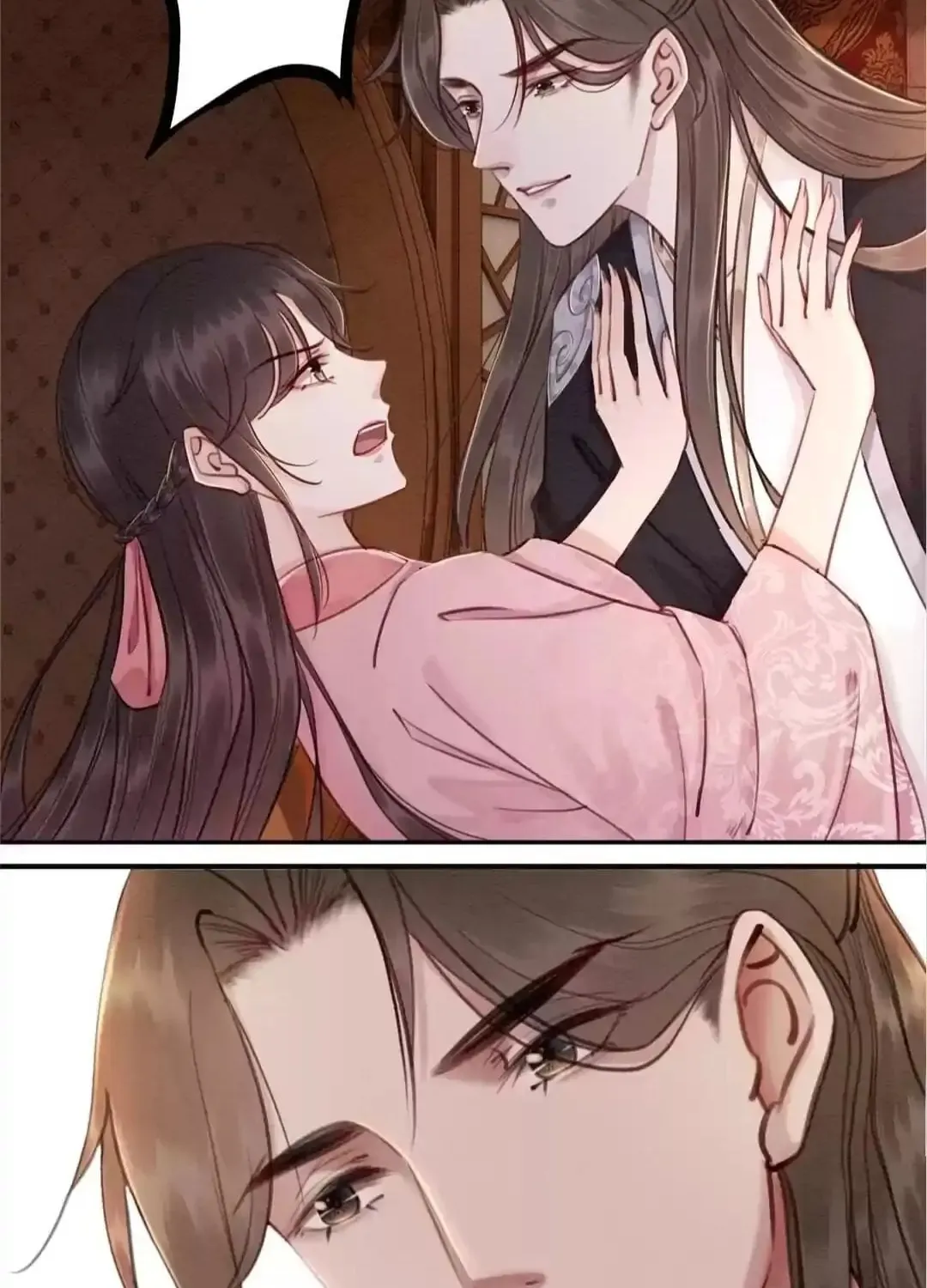 Don't Mess With My Sister (Colored) Chapter 79 page 10 - 