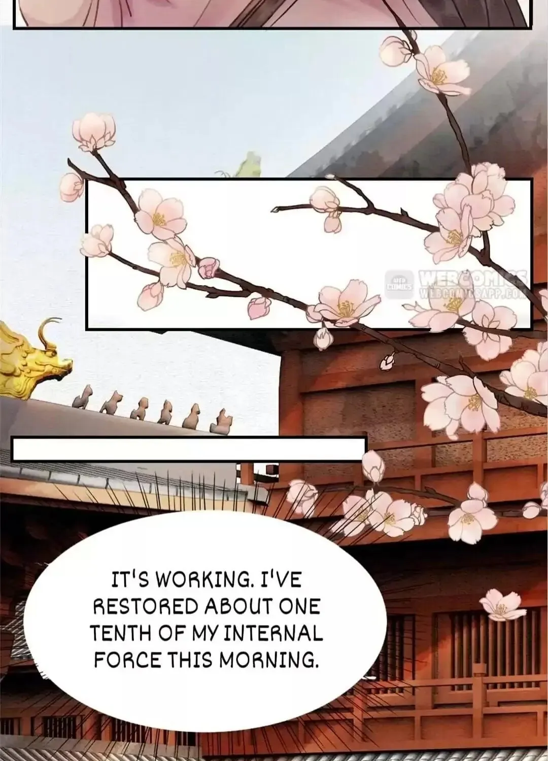 Don't Mess With My Sister (Colored) Chapter 80 page 13 - 