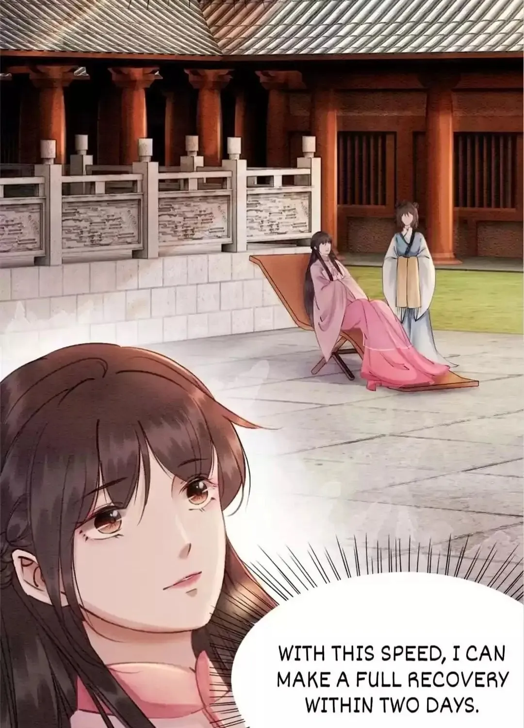 Don't Mess With My Sister (Colored) Chapter 80 page 14 - 