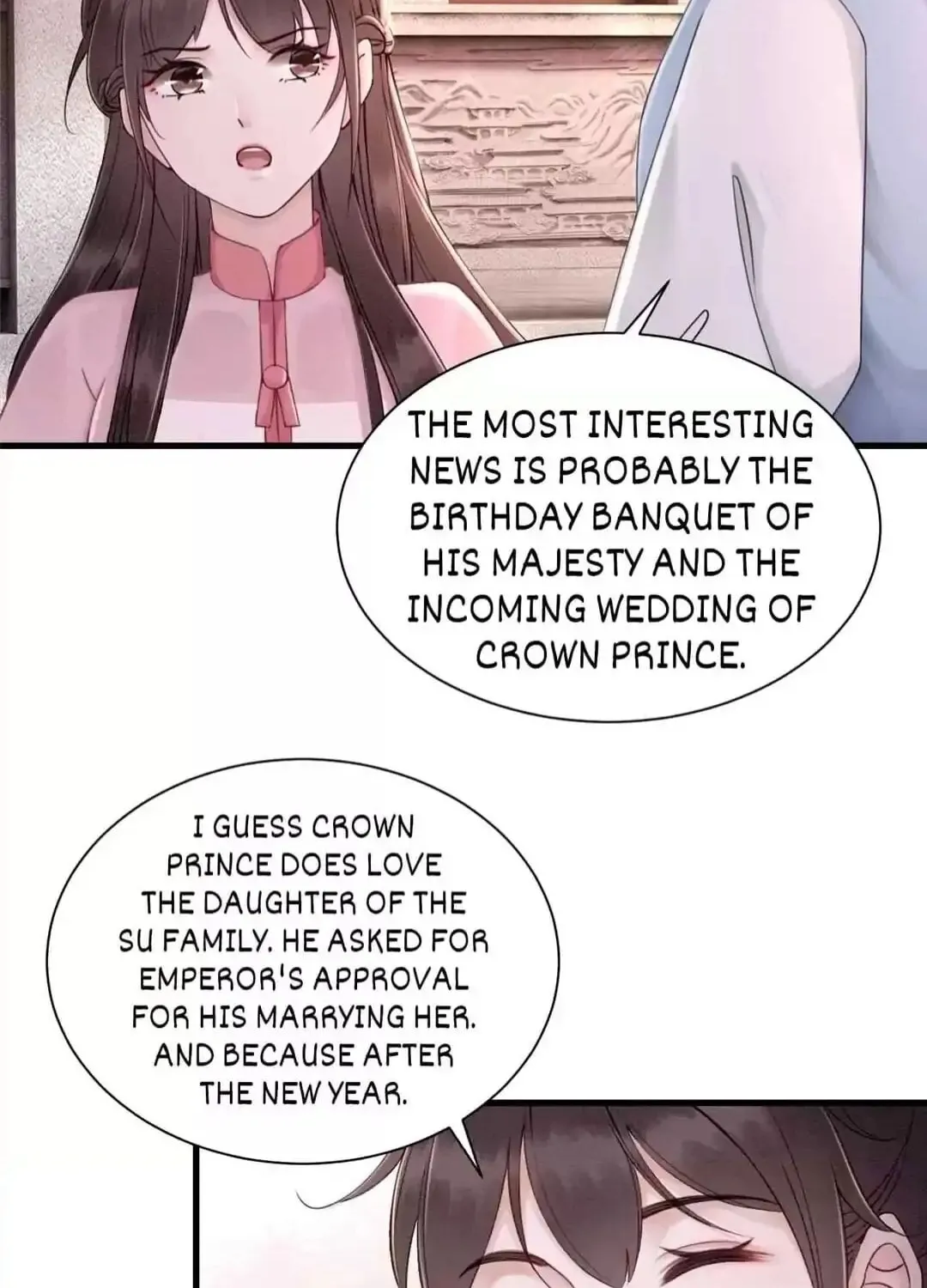 Don't Mess With My Sister (Colored) Chapter 80 page 16 - 
