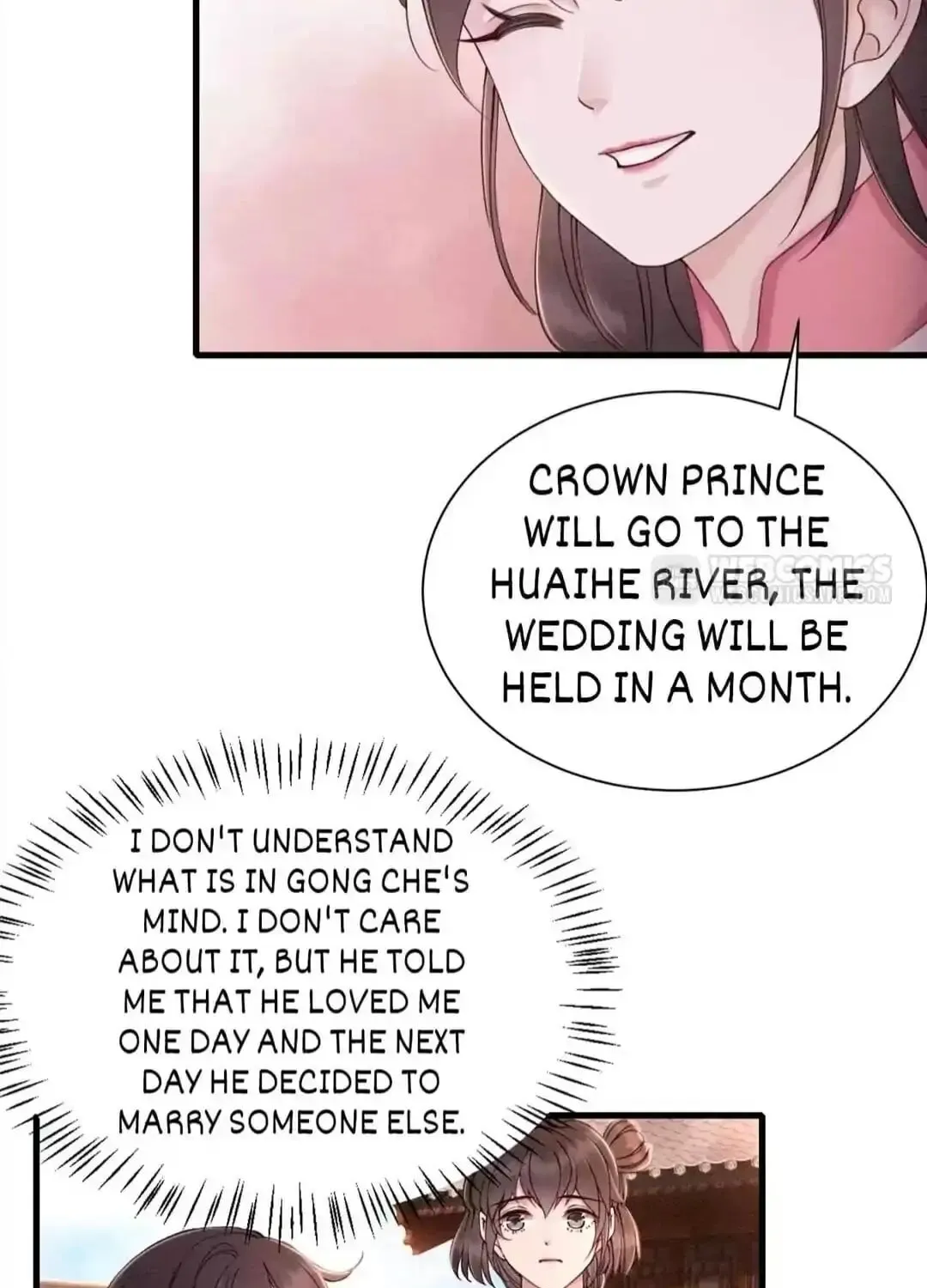Don't Mess With My Sister (Colored) Chapter 80 page 17 - 