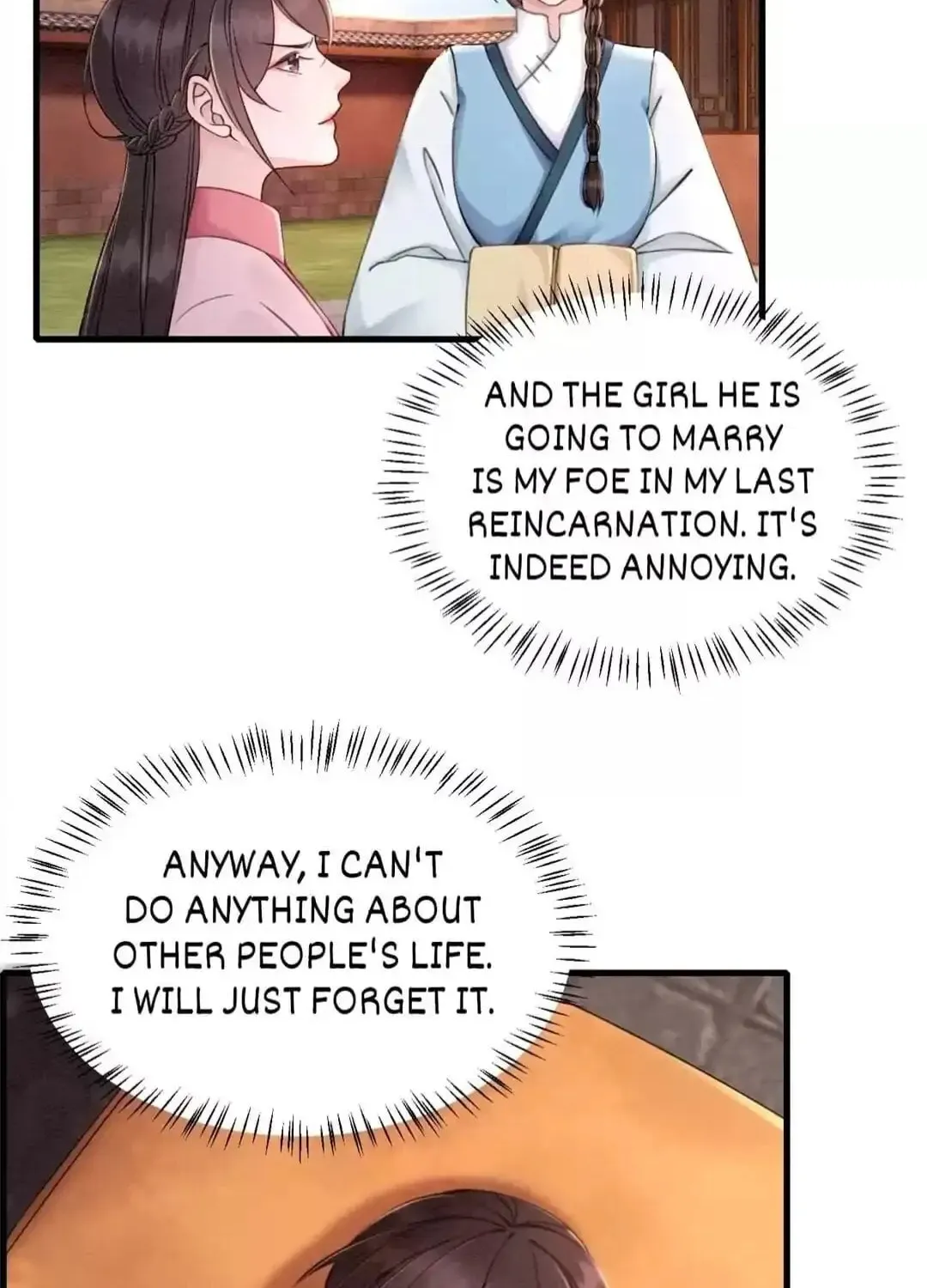 Don't Mess With My Sister (Colored) Chapter 80 page 18 - 