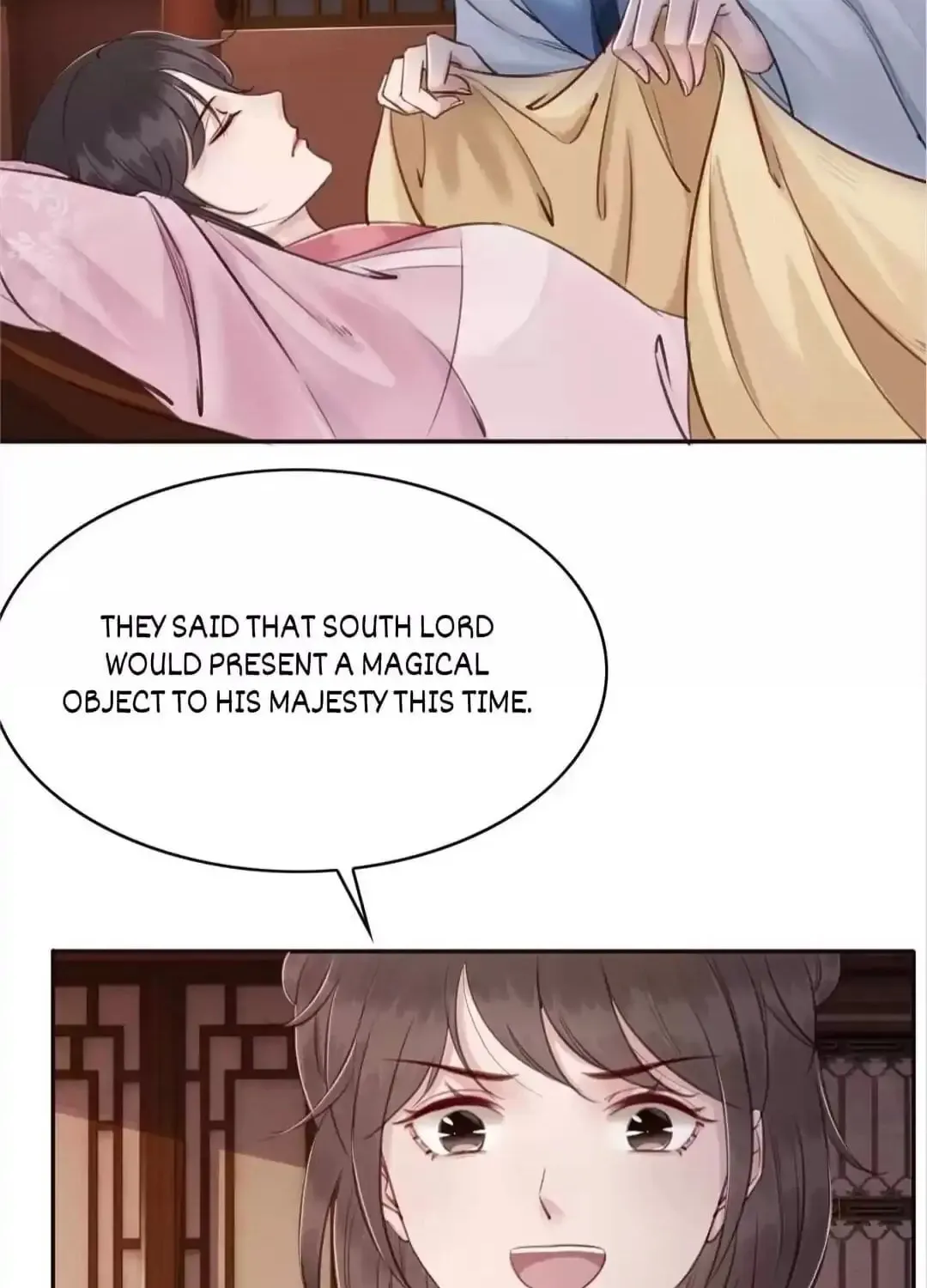 Don't Mess With My Sister (Colored) Chapter 80 page 22 - 