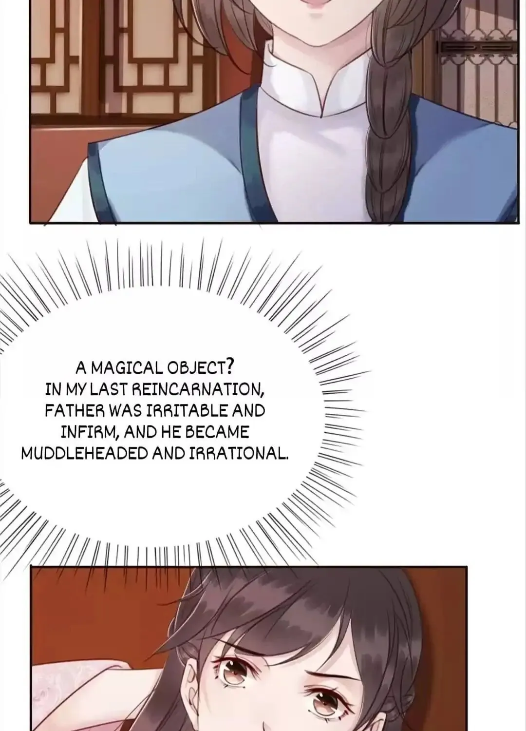 Don't Mess With My Sister (Colored) Chapter 80 page 23 - 