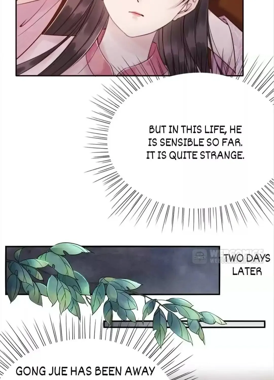 Don't Mess With My Sister (Colored) Chapter 80 page 24 - 