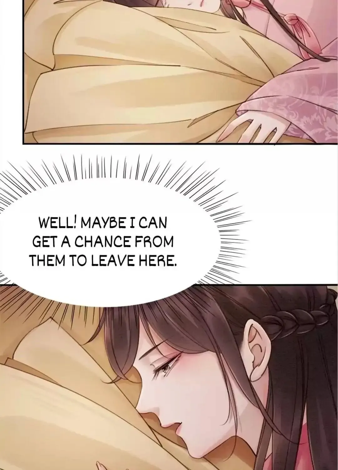 Don't Mess With My Sister (Colored) Chapter 80 page 27 - 