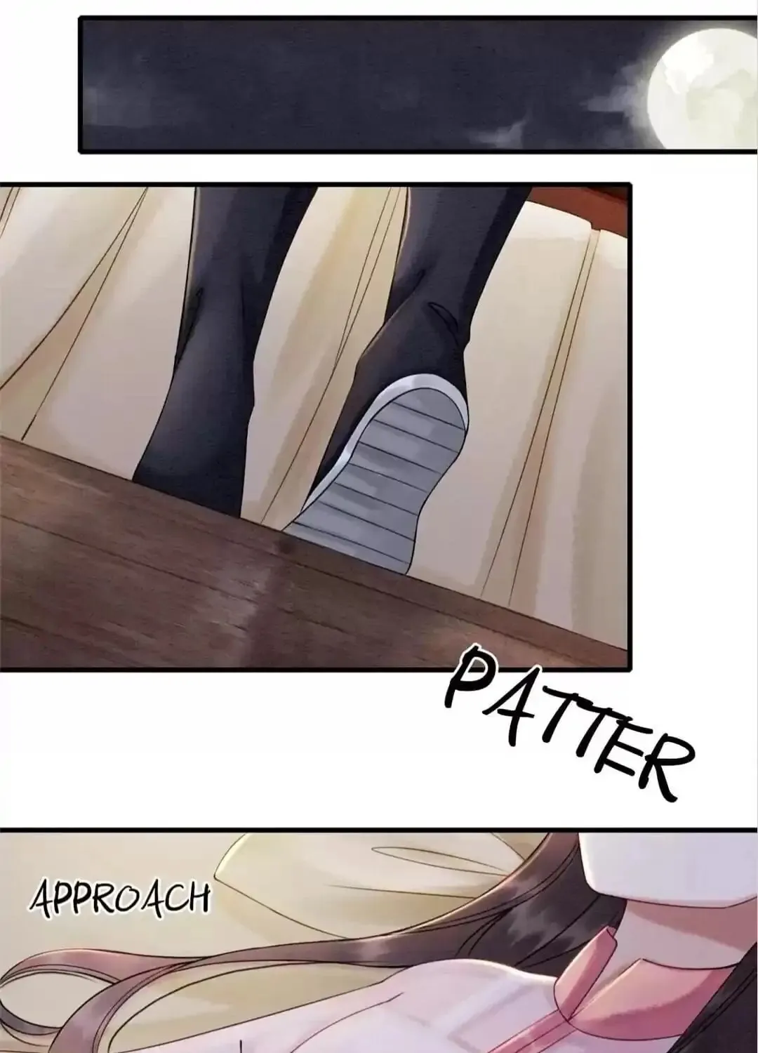 Don't Mess With My Sister (Colored) Chapter 80 page 30 - 