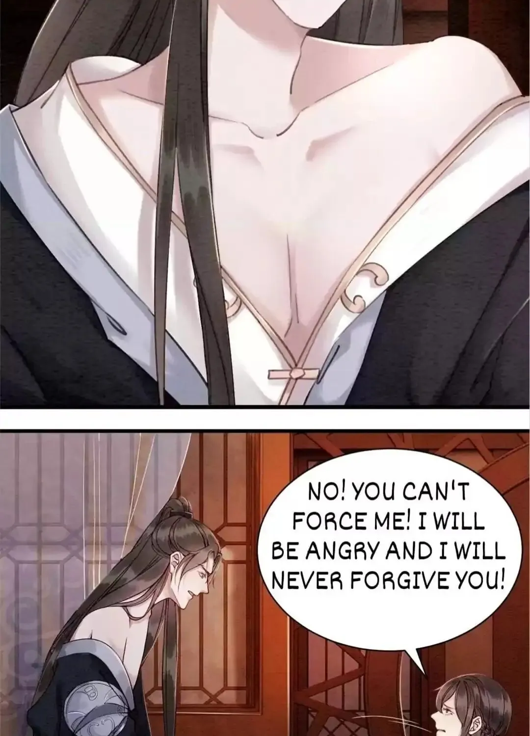 Don't Mess With My Sister (Colored) Chapter 80 page 42 - 