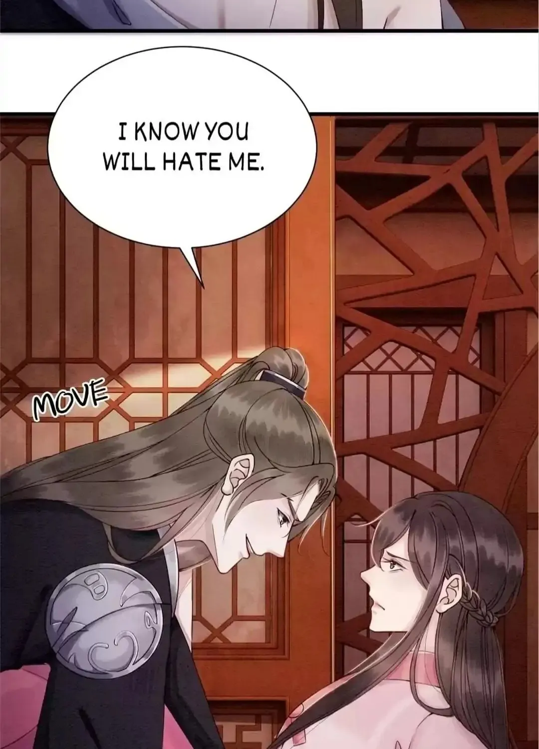 Don't Mess With My Sister (Colored) Chapter 80 page 45 - 