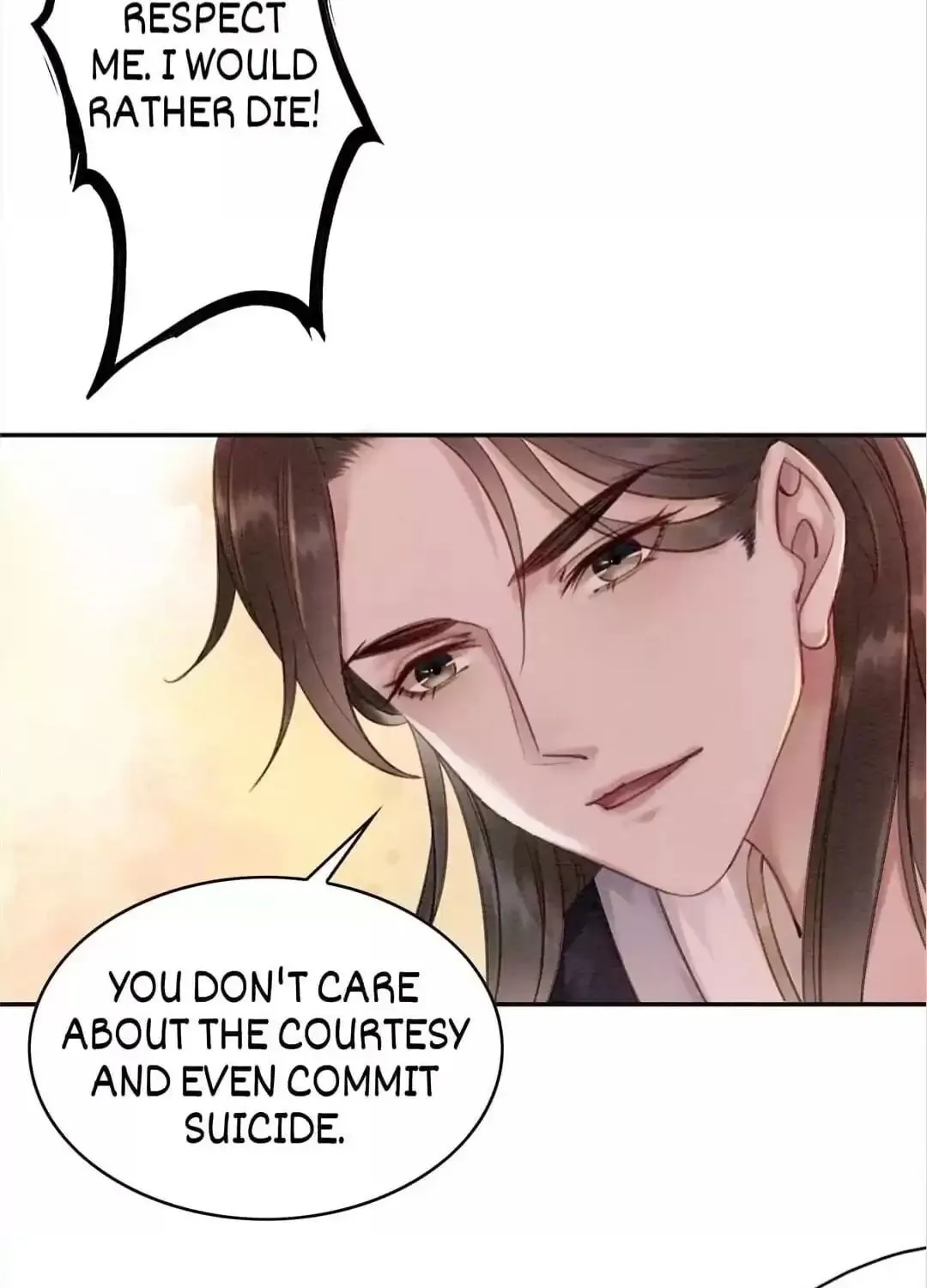 Don't Mess With My Sister (Colored) Chapter 81 page 11 - 