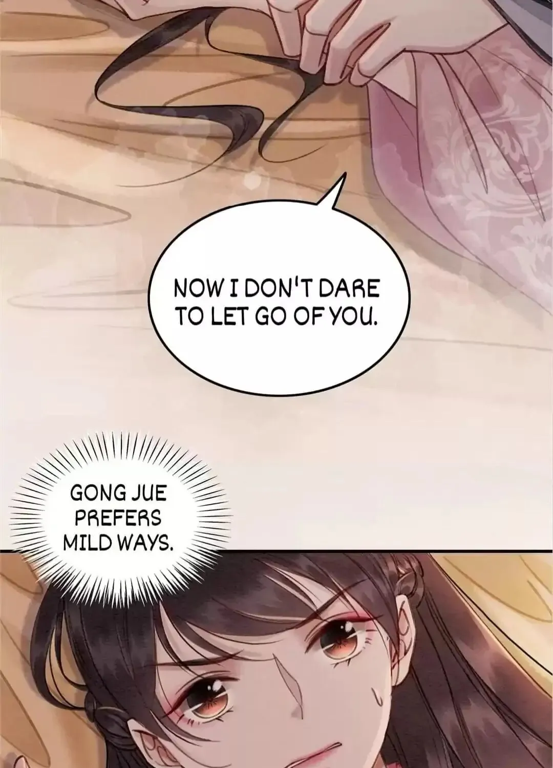 Don't Mess With My Sister (Colored) Chapter 81 page 13 - 