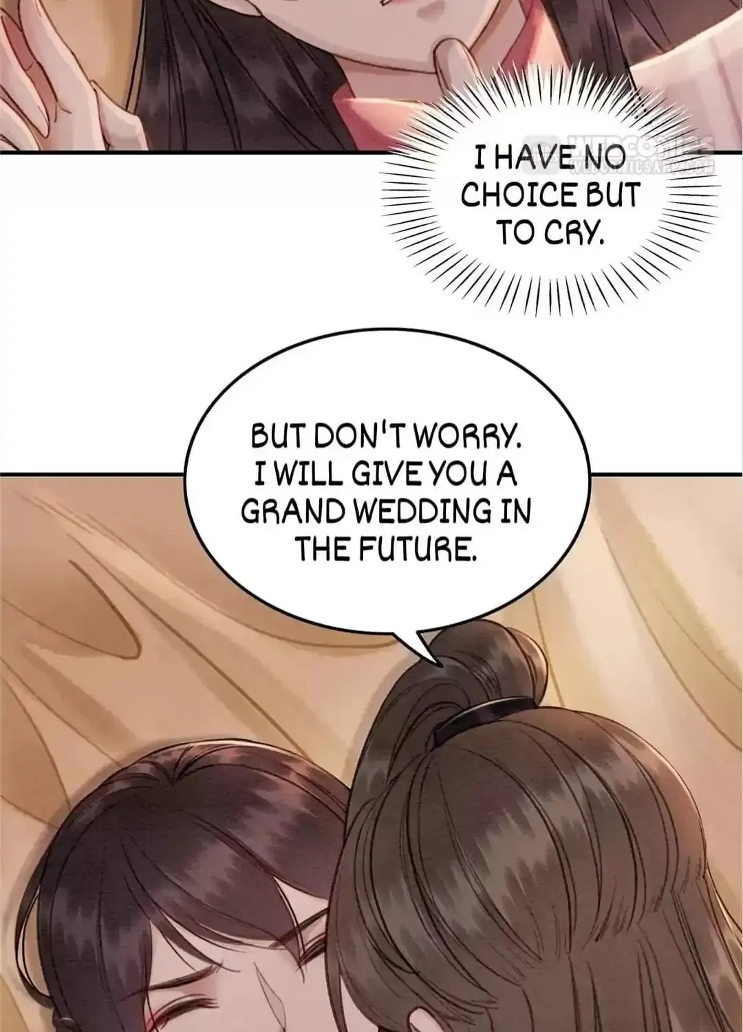 Don't Mess With My Sister (Colored) Chapter 81 page 14 - 