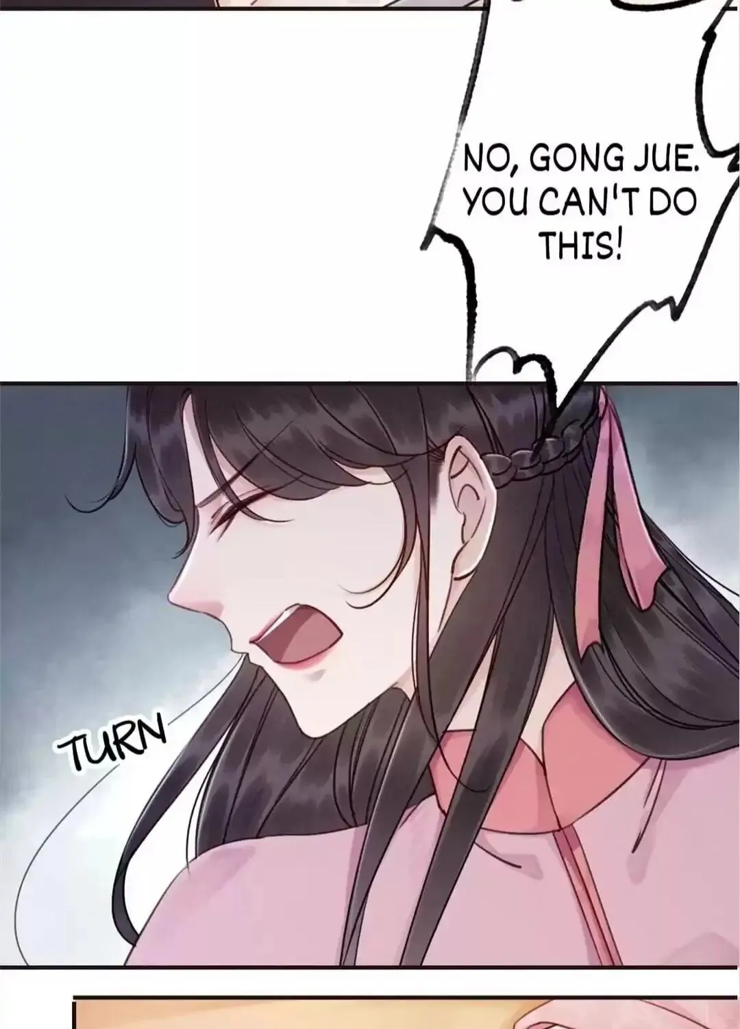 Don't Mess With My Sister (Colored) Chapter 81 page 3 - 