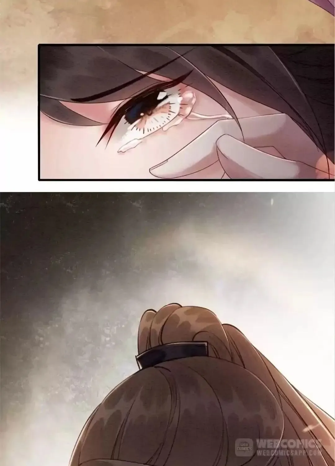 Don't Mess With My Sister (Colored) Chapter 81 page 21 - 