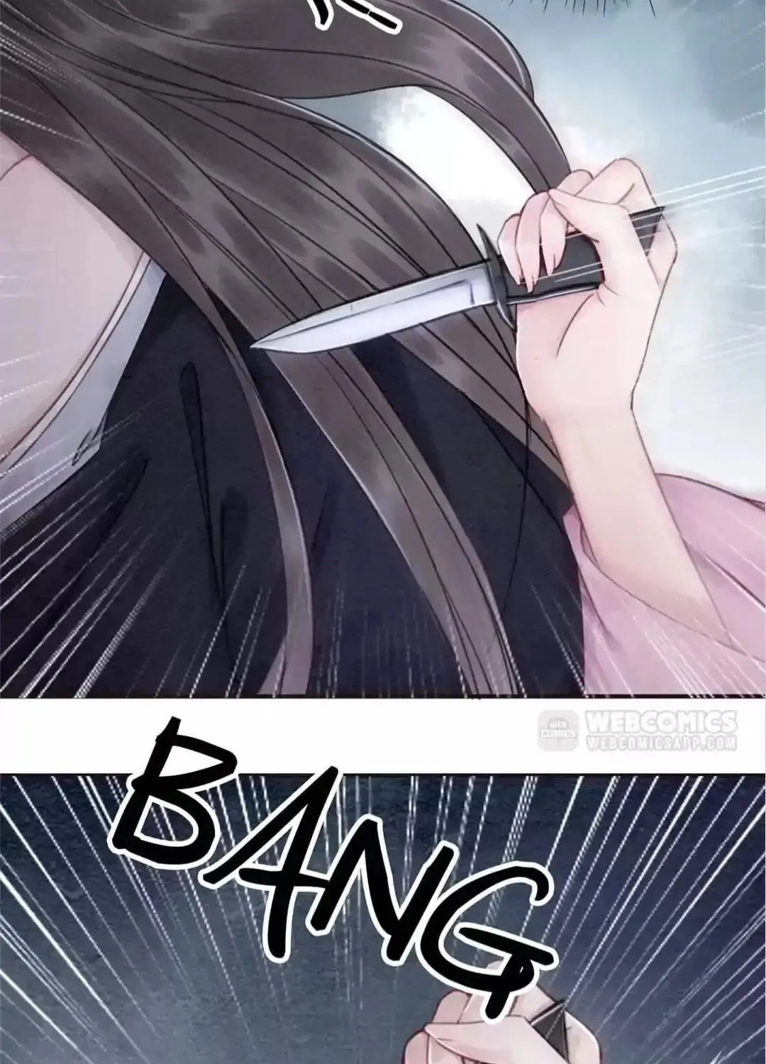 Don't Mess With My Sister (Colored) Chapter 81 page 5 - 