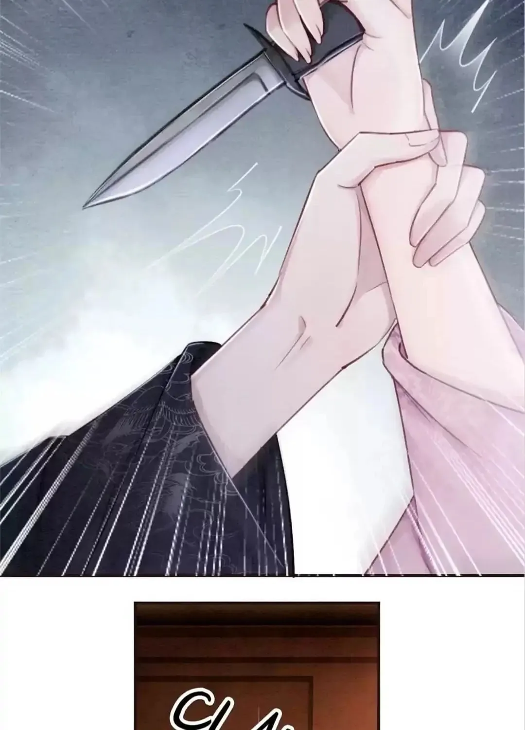 Don't Mess With My Sister (Colored) Chapter 81 page 6 - 