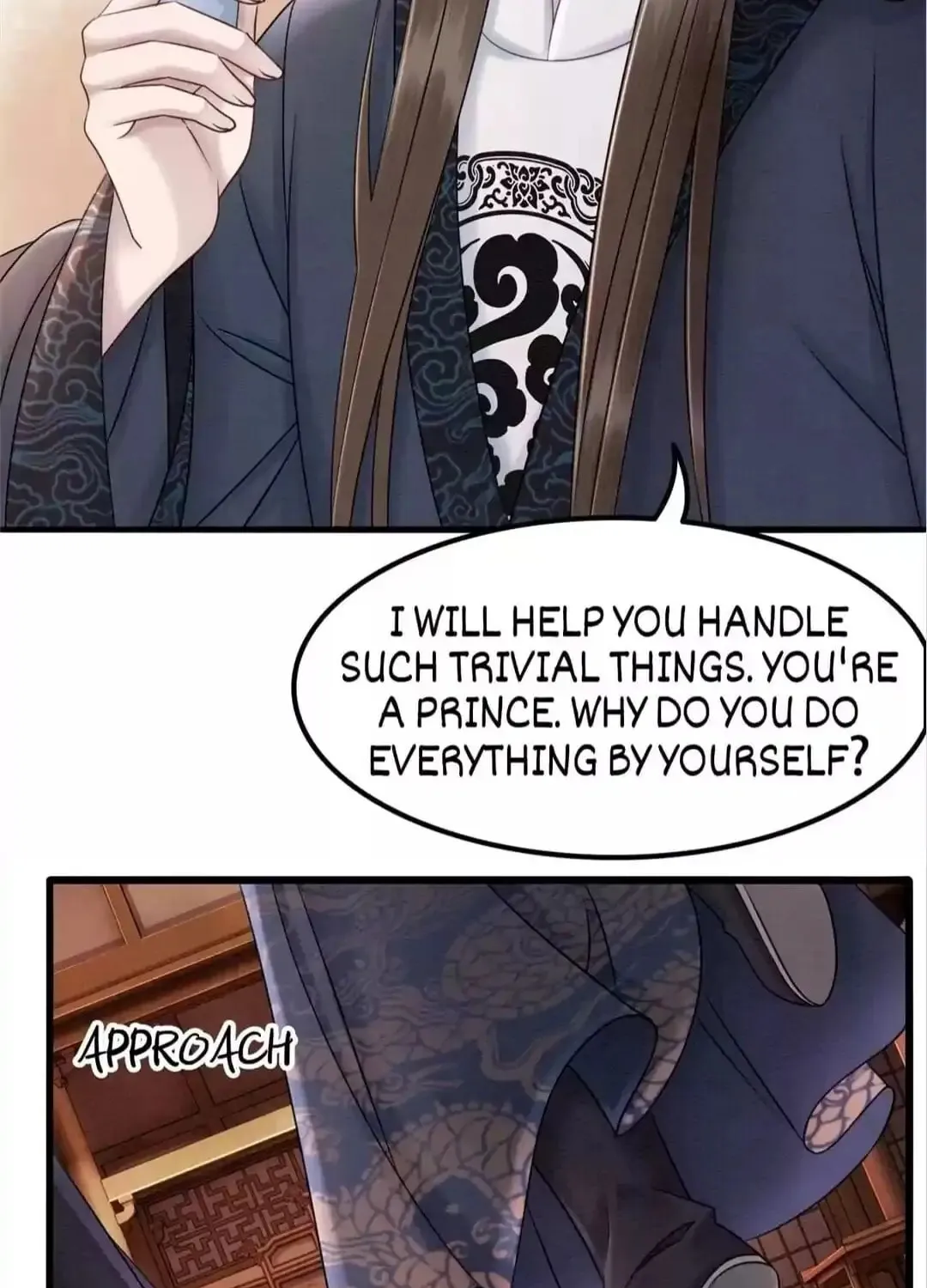 Don't Mess With My Sister (Colored) Chapter 82 page 11 - 