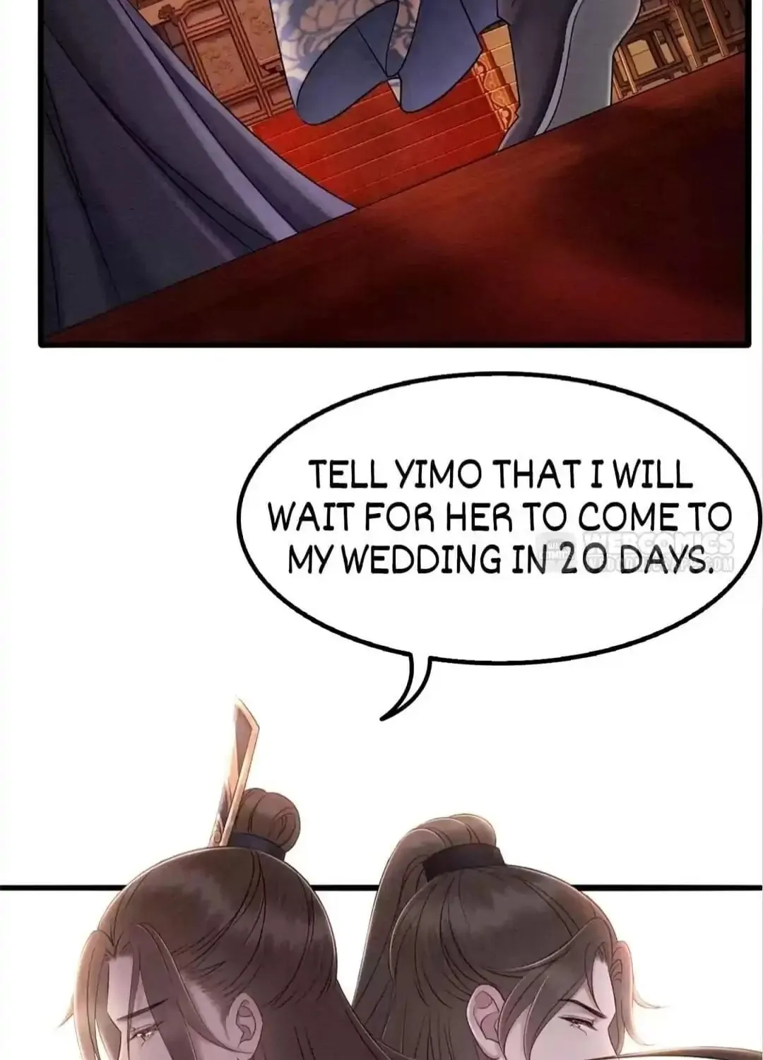 Don't Mess With My Sister (Colored) Chapter 82 page 12 - 