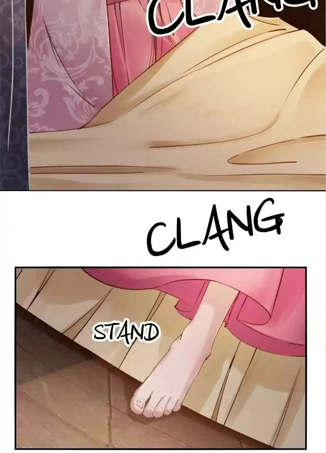 Don't Mess With My Sister (Colored) Chapter 82 page 3 - 