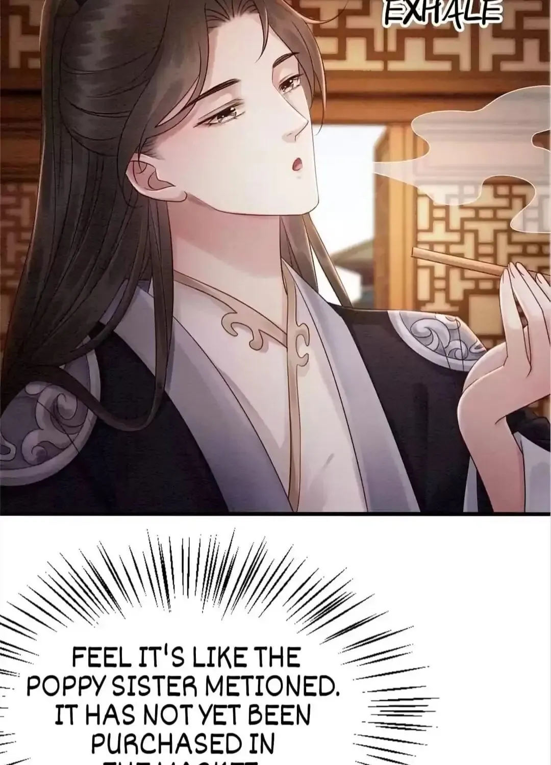 Don't Mess With My Sister (Colored) Chapter 82 page 37 - 