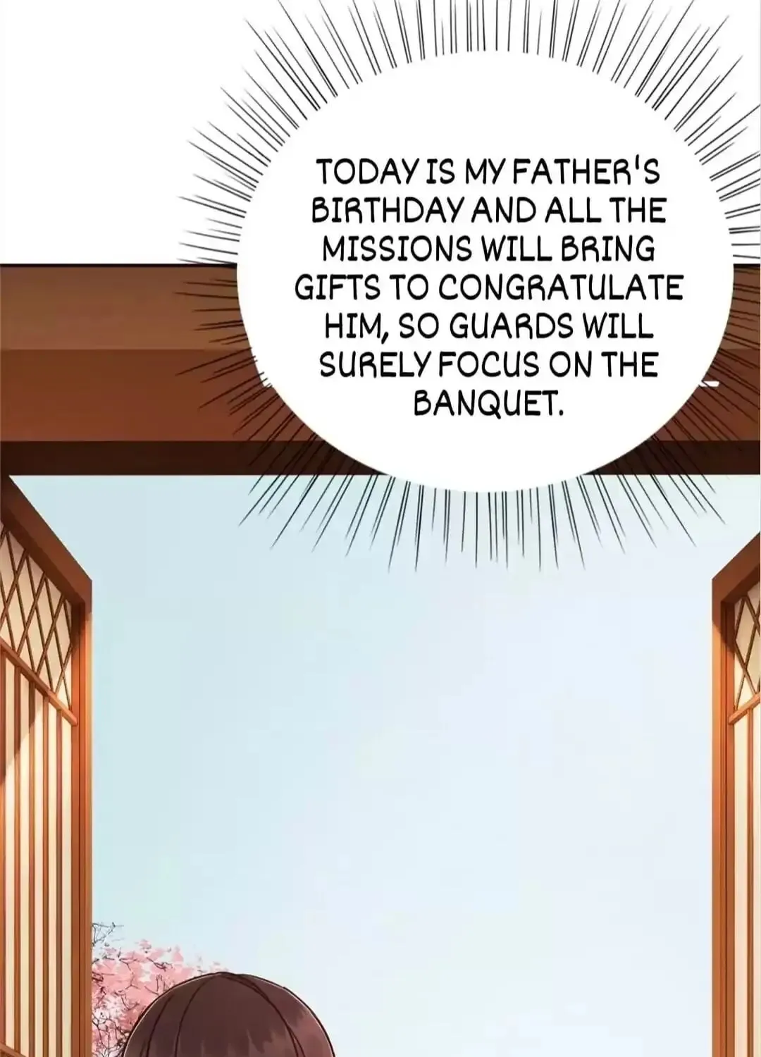 Don't Mess With My Sister (Colored) Chapter 82 page 5 - 