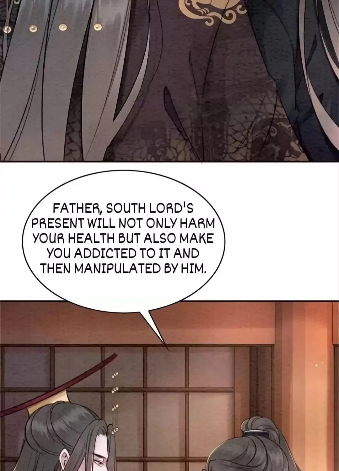 Don't Mess With My Sister (Colored) Chapter 82 page 42 - 