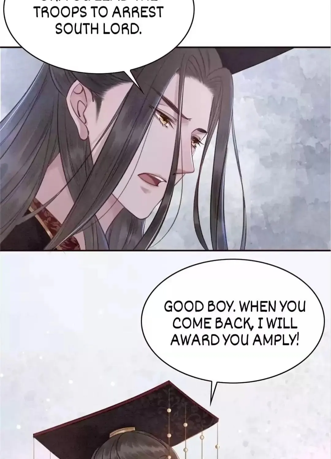 Don't Mess With My Sister (Colored) Chapter 82 page 44 - 