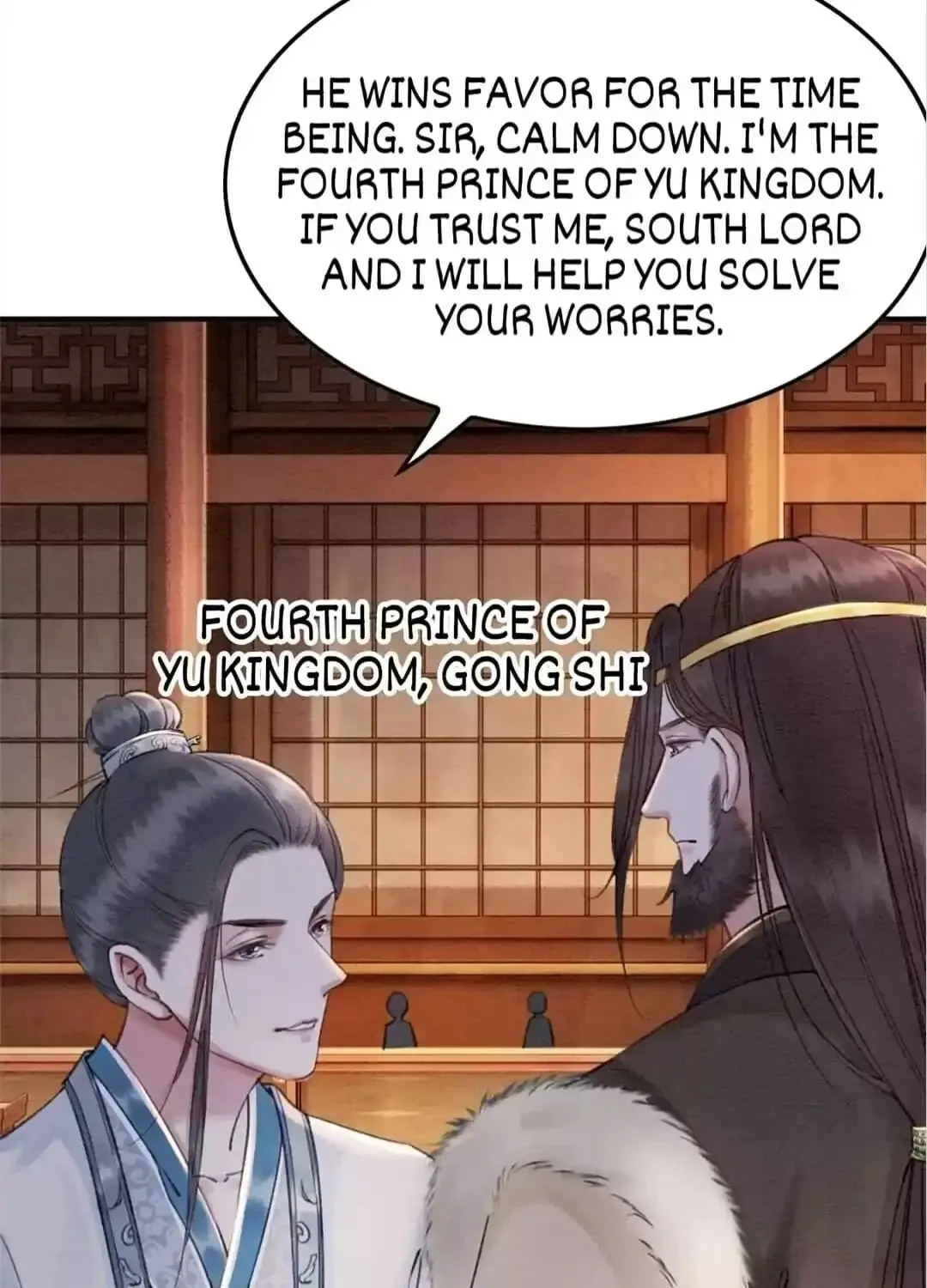 Don't Mess With My Sister (Colored) Chapter 82 page 48 - 