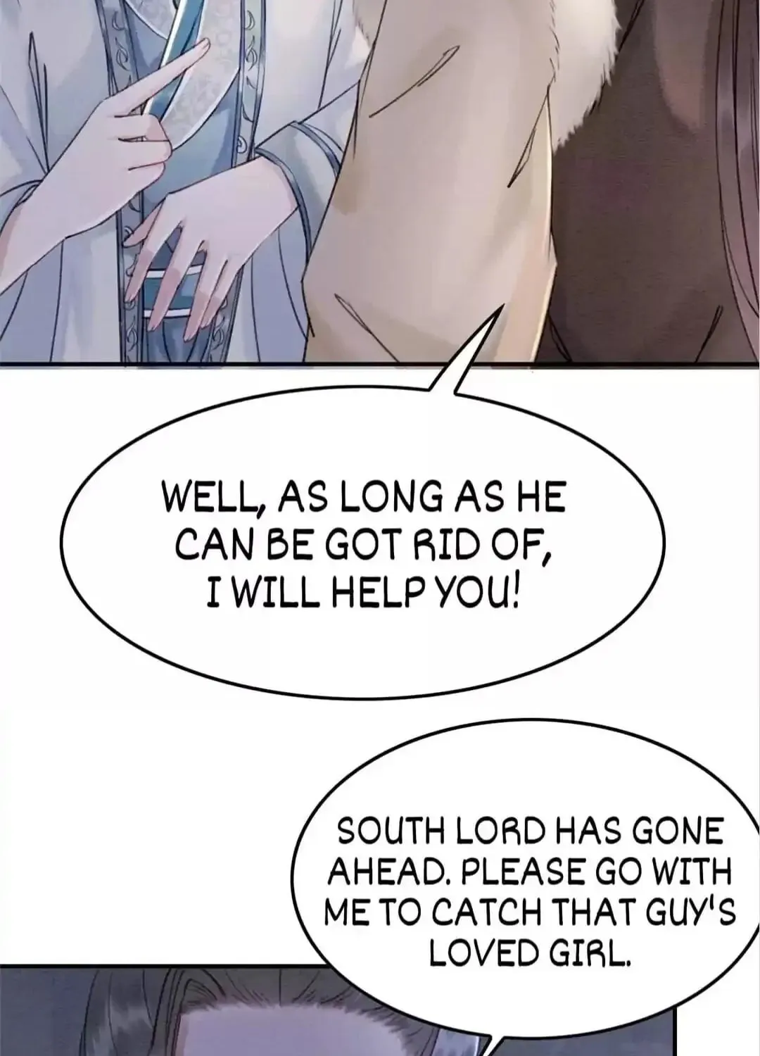 Don't Mess With My Sister (Colored) Chapter 82 page 49 - 