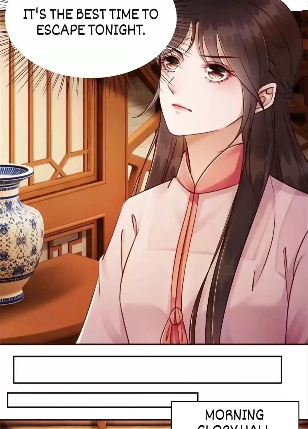 Don't Mess With My Sister (Colored) Chapter 82 page 7 - 