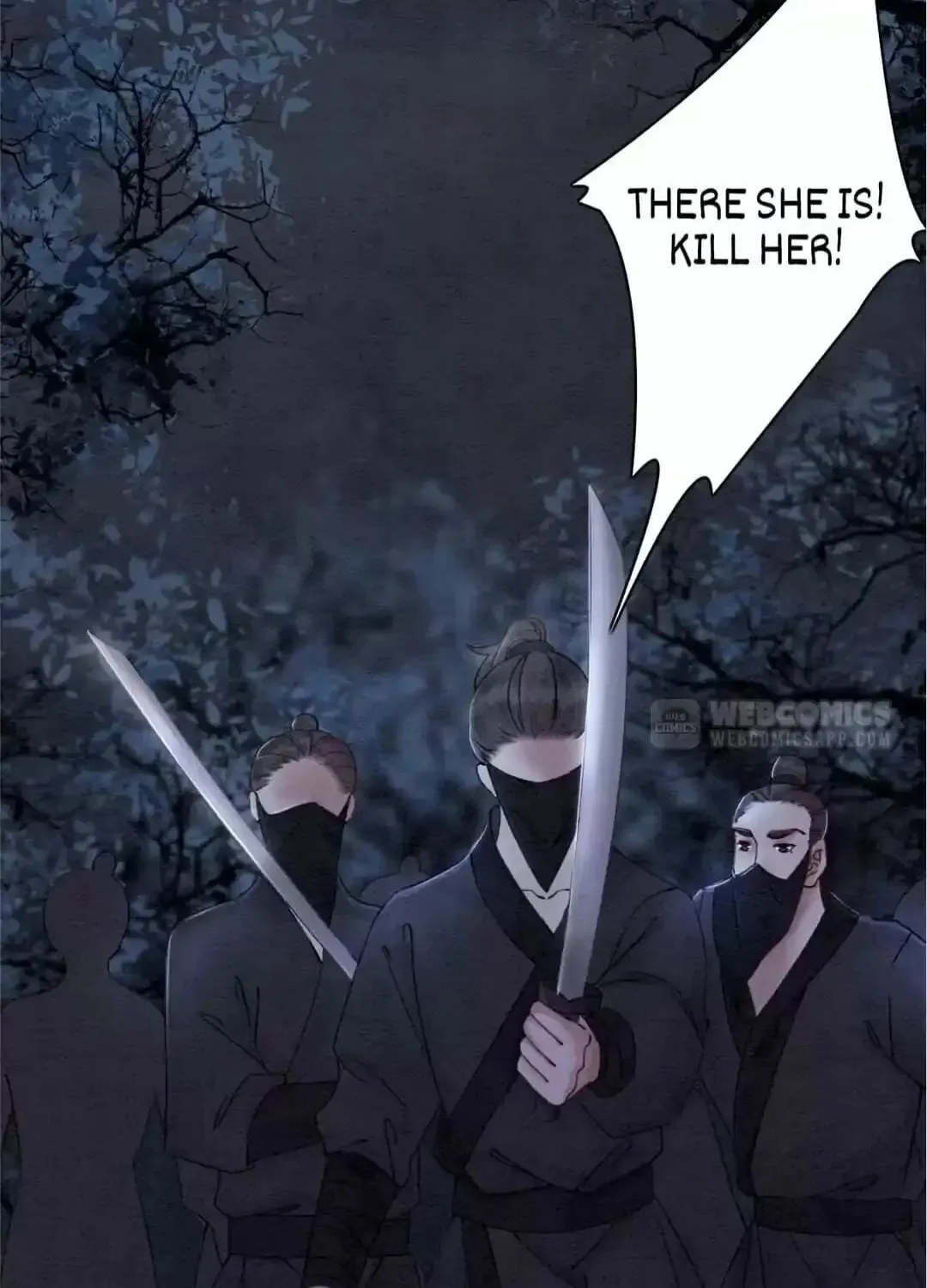 Don't Mess With My Sister (Colored) Chapter 83 page 14 - 