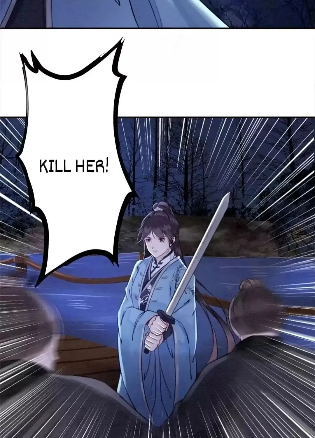 Don't Mess With My Sister (Colored) Chapter 83 page 16 - 