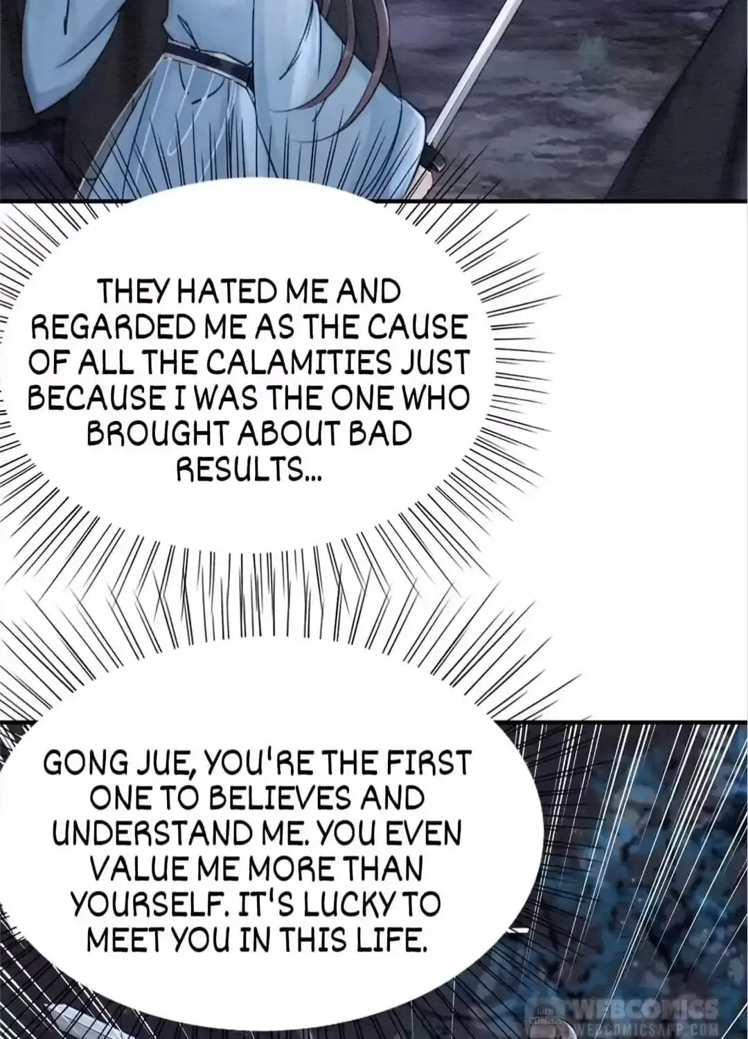 Don't Mess With My Sister (Colored) Chapter 83 page 21 - 