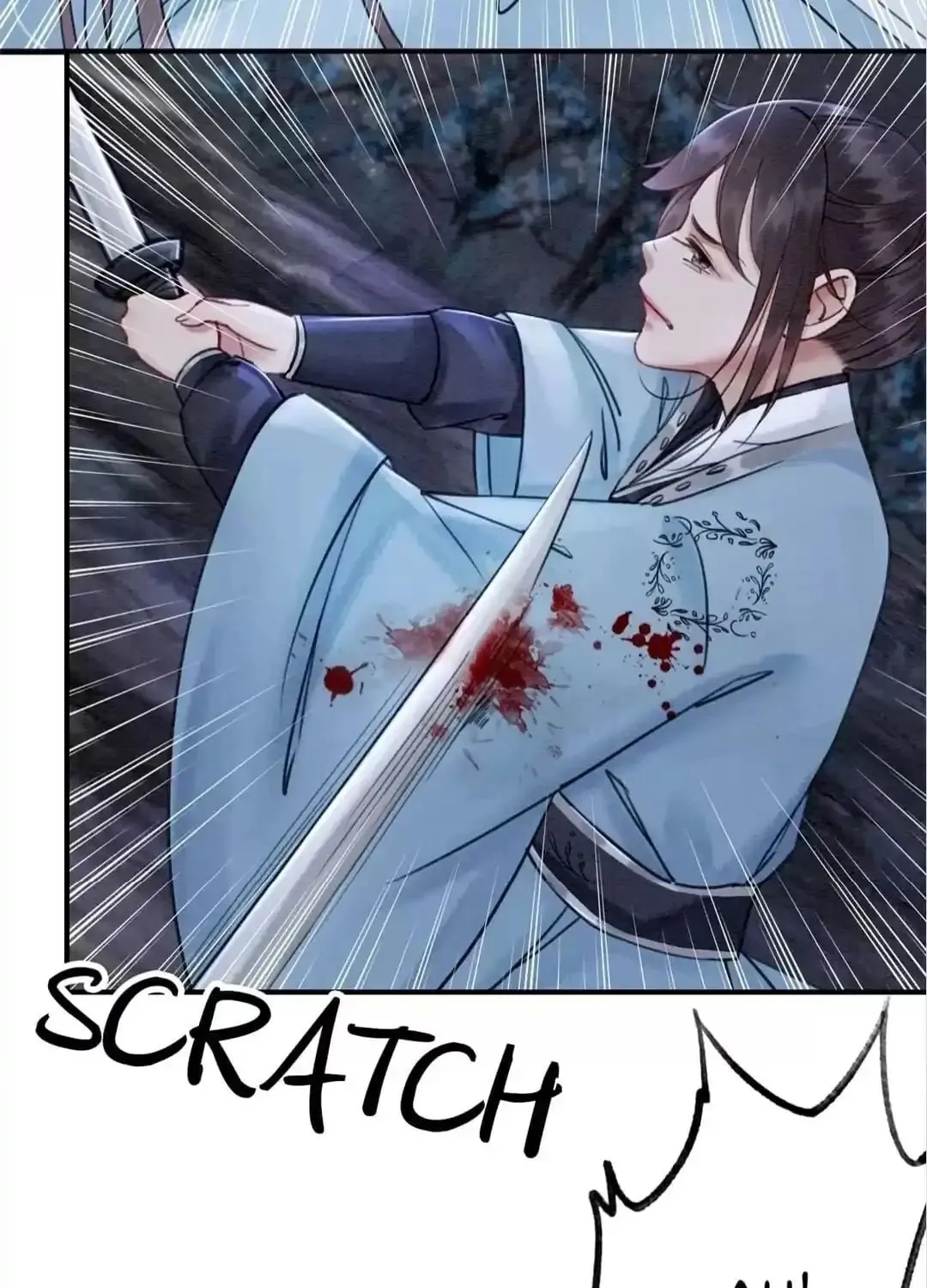 Don't Mess With My Sister (Colored) Chapter 83 page 23 - 